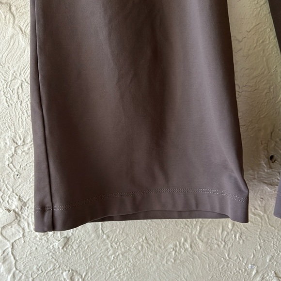 Patagonia Wide Leg Cropped Leggings size XS - Picture 2 of 6